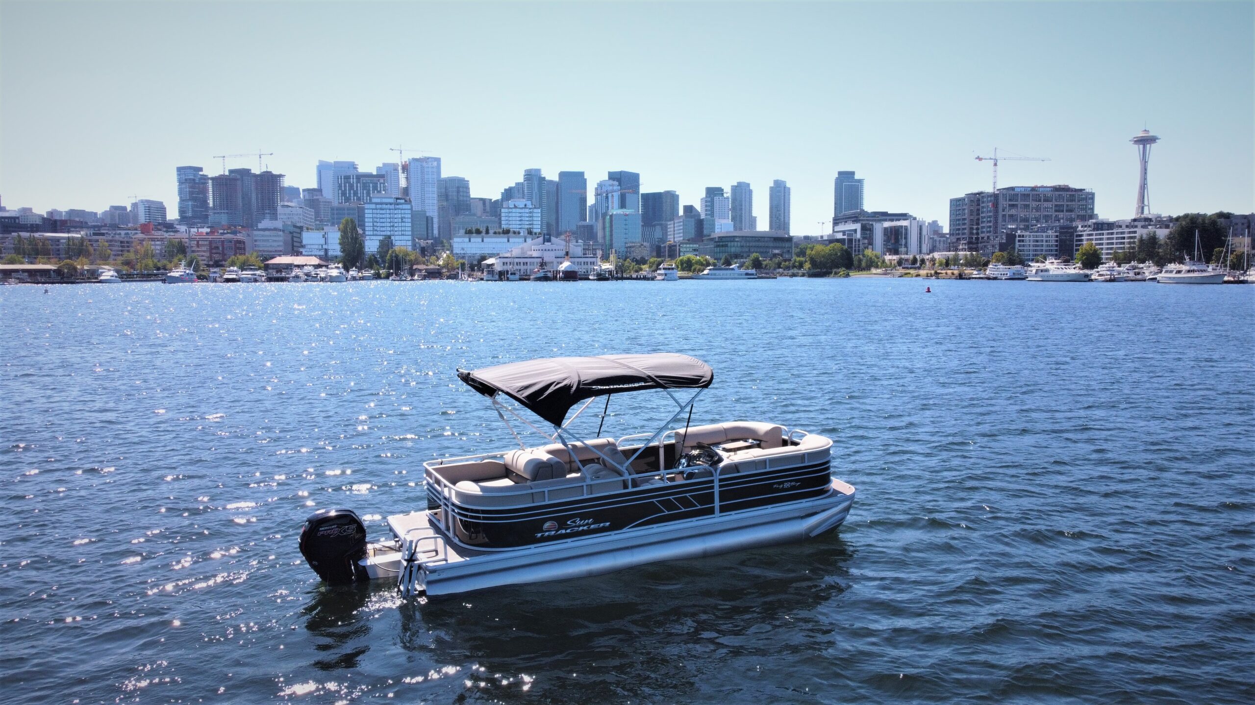 Hog Squad Boat Rental